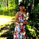 Екатерина Родионова