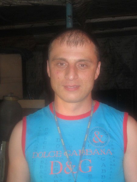 Николай Чурукиди