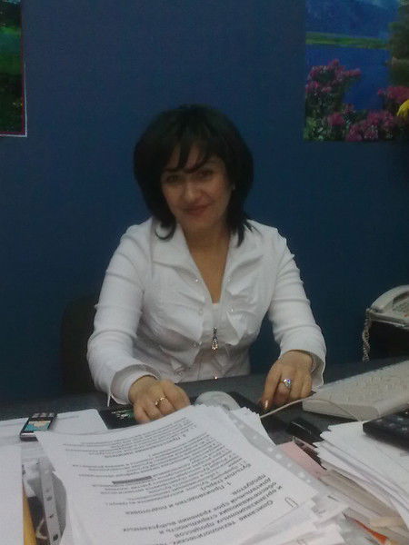 Раъно Сабирова