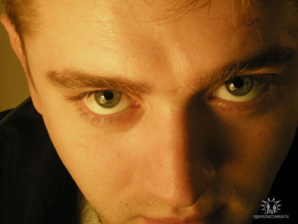 Сергей Титяев