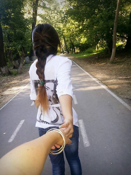 Гаухара Серикболова