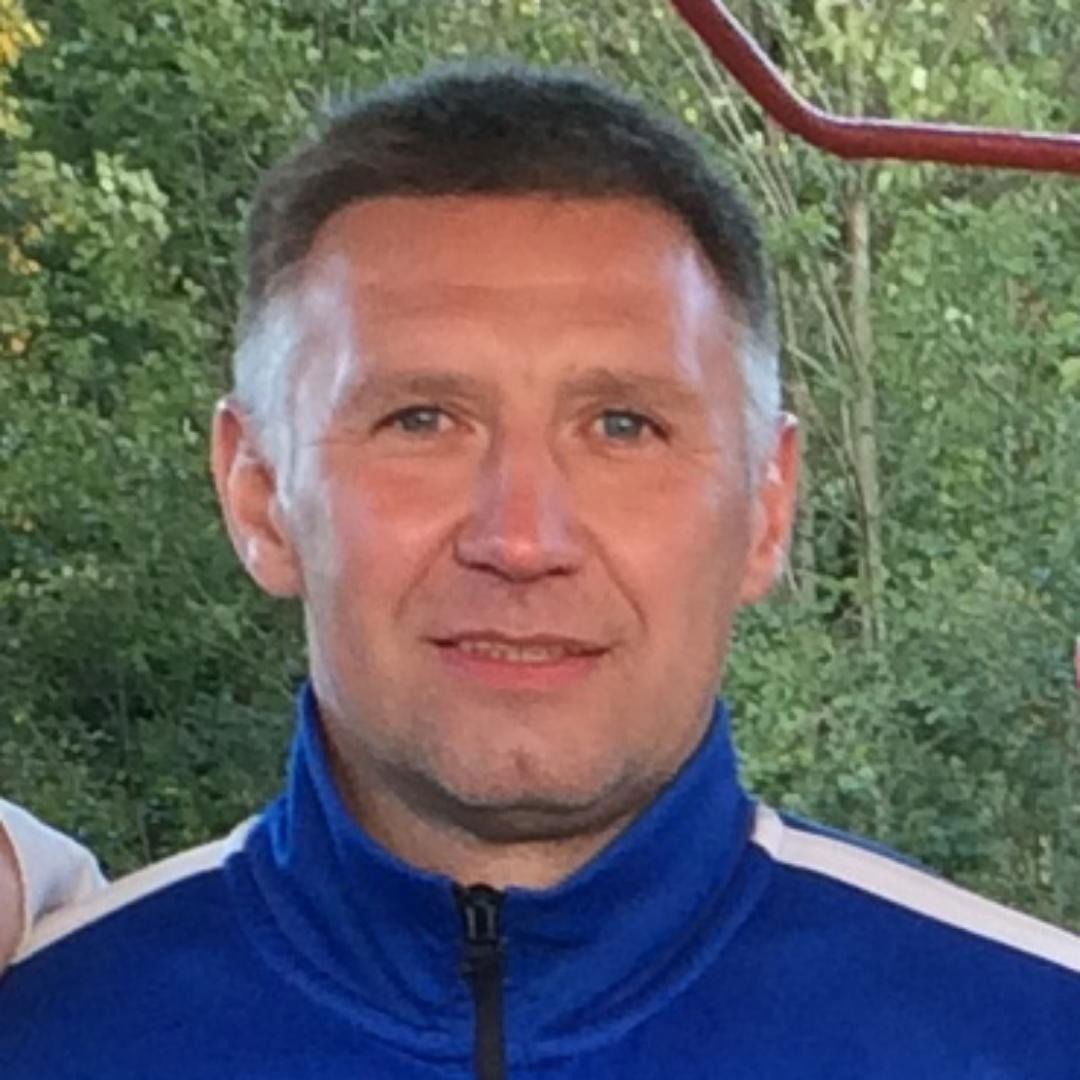 Владимир Агеенко