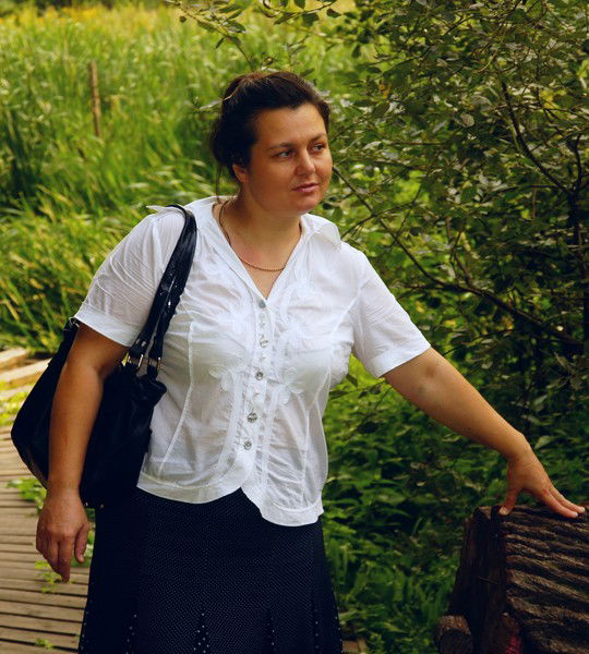 Людмила Филиппова