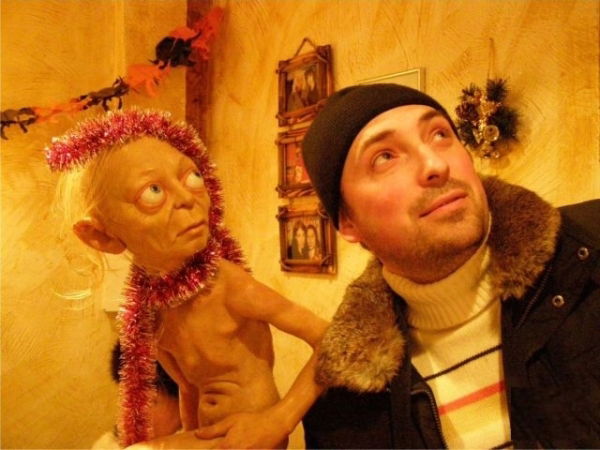 Алексей Юдаков