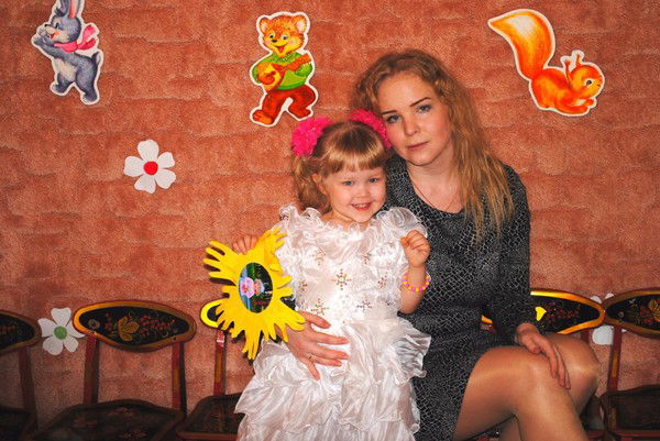 Марина Антропова