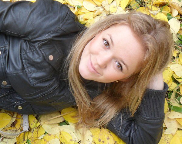 Олеся Тотьмянина