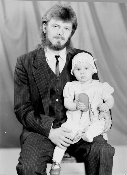 Гурьев Михаил