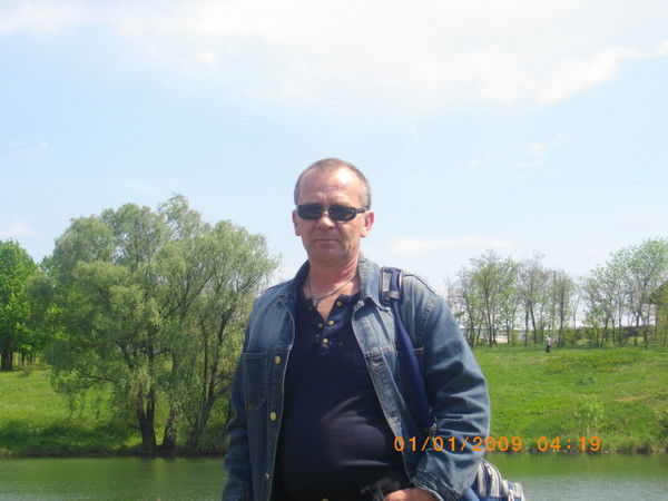 Павел Хмурин