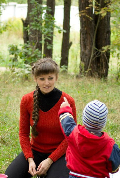 Светлана Изобелло