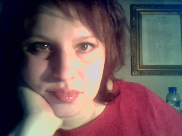 Вероника Соколова