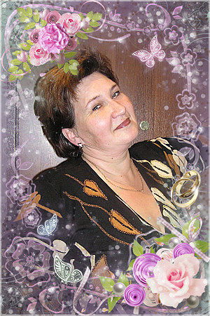 Елена Пименова