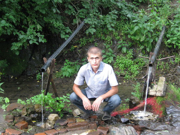 Сергей Никульшин