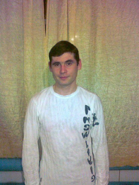 Валера Грехов-Сухенко