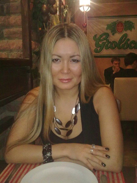 Евгения Галкина