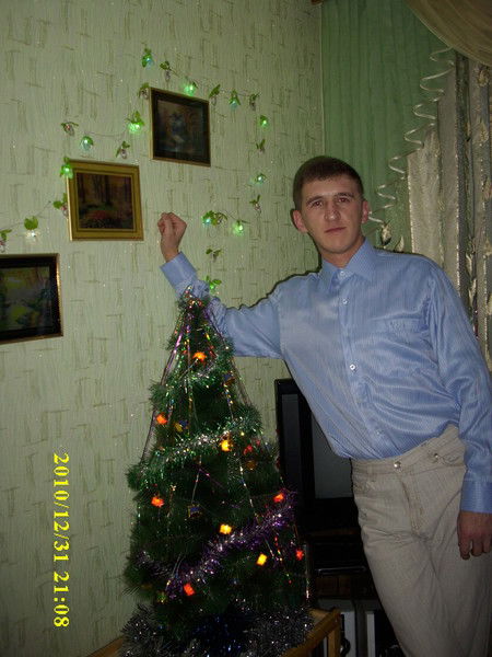 Сергей Бунаков