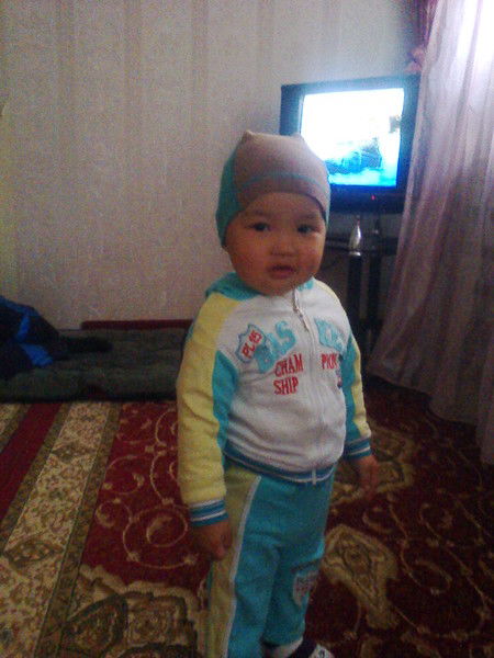 Мериза Мадиева