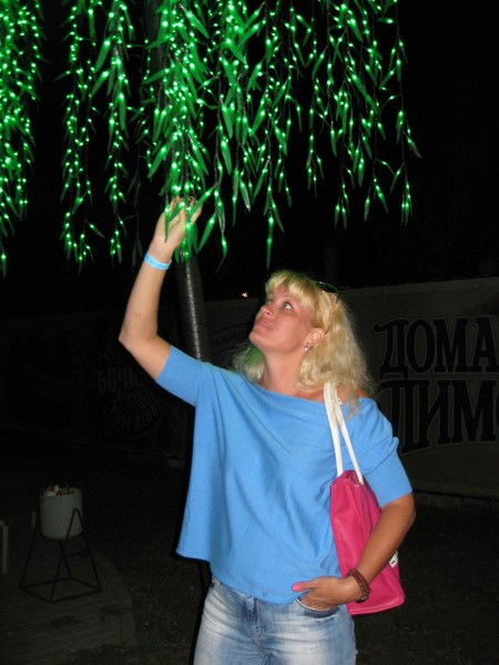 Алла Шахматова