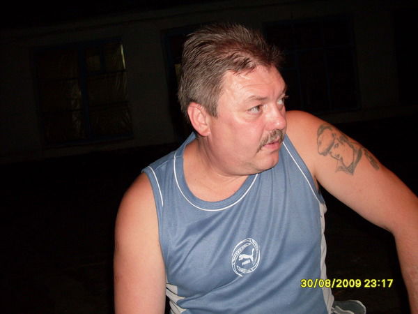 Салов Дмитрий