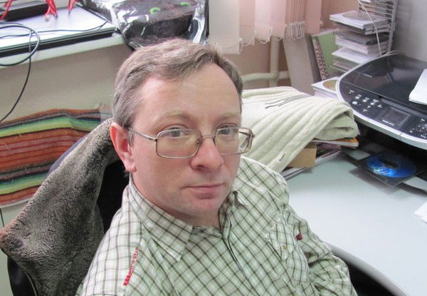 Вадим Шитов