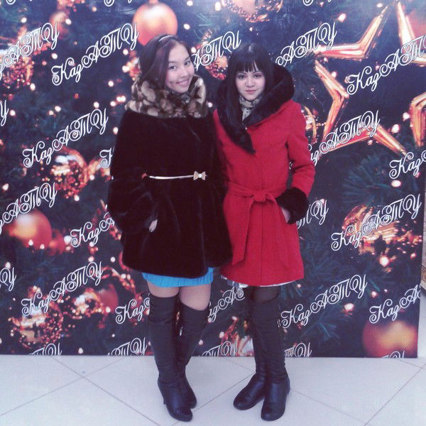 Алтынай ***сексембаева***