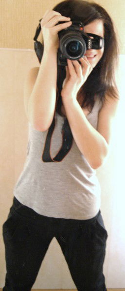 Марина Клементьева