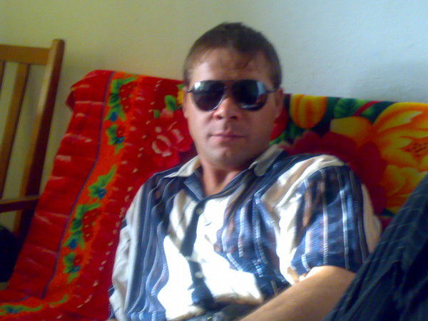 Алексей Fiksa