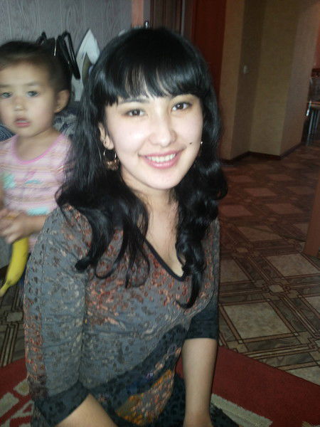 Жулдыз Шаяхметова