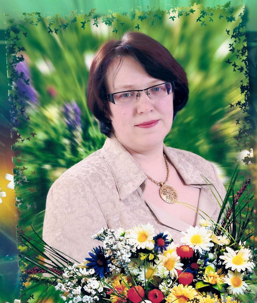 Оксана Малиновская