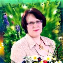 Оксана Малиновская