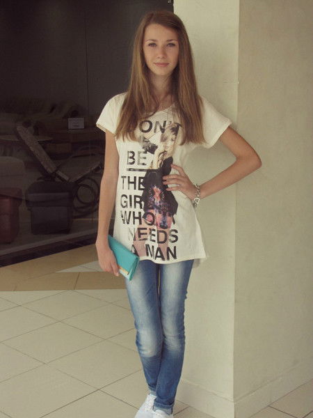 Ольга Любимова