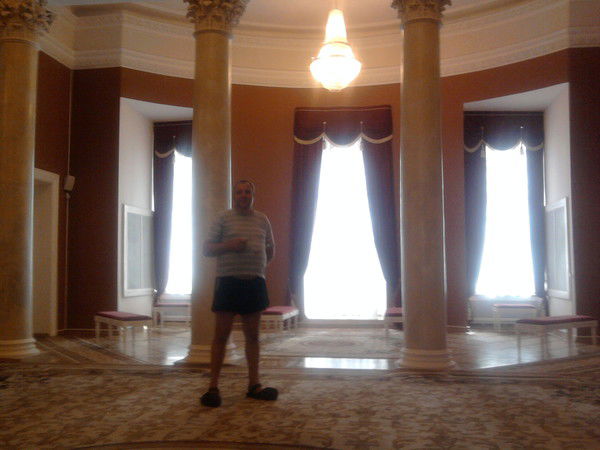 Петр Богданович