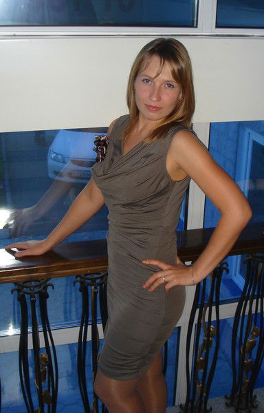 Татьяна Свиридова