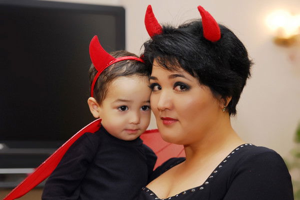 Cабоша Ашурова