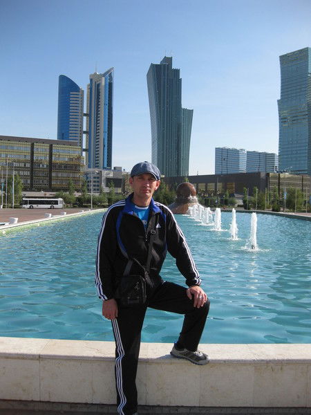 Андрей Ерошенко