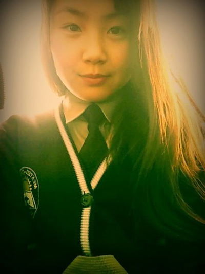 Meruert Baizhumanova