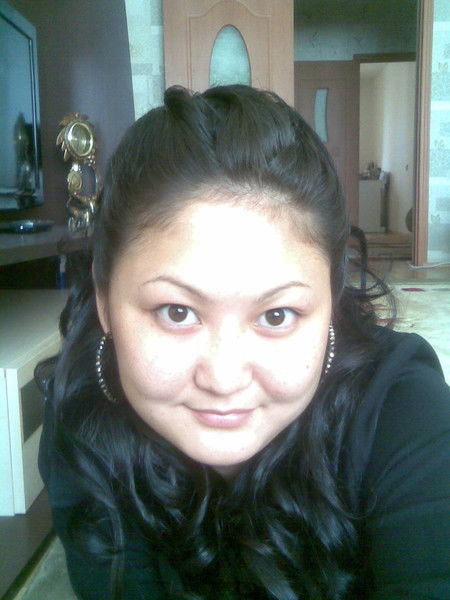 Махабат Дюсупова