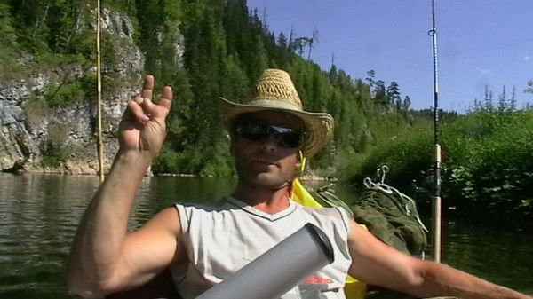 Олег Пономарёв