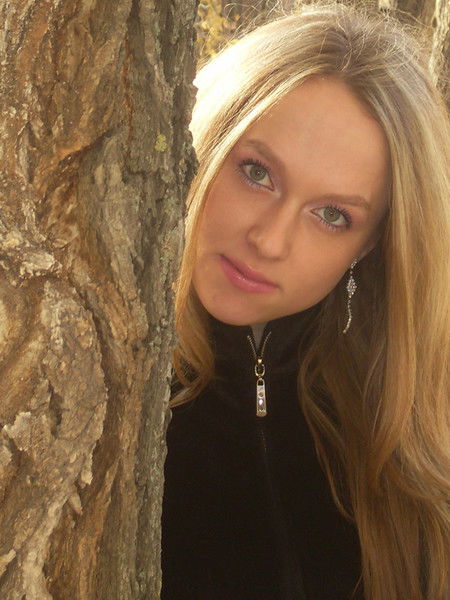 Дарья Баркова