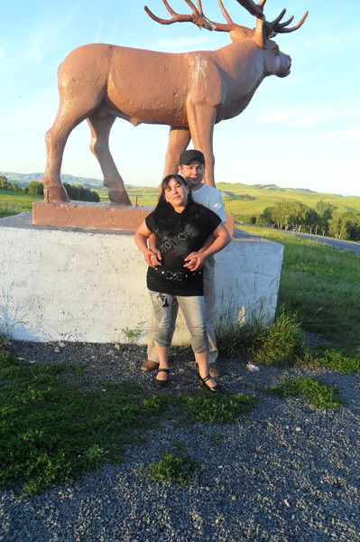 Татьяна Ознобихина - Сафьянова