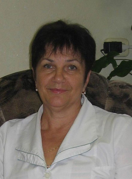 Татьяна Третьякова