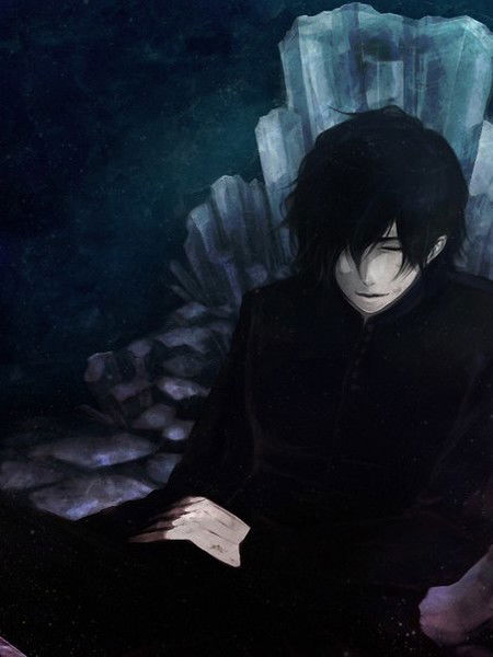 Imagine That You're Dead