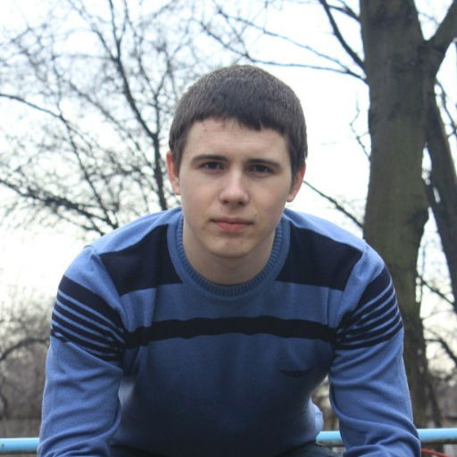 Сергей Резник