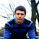 Сергей Резник