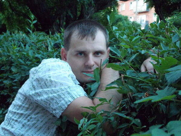 Сергей Галушка