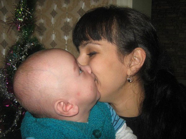 Надежда Ференец