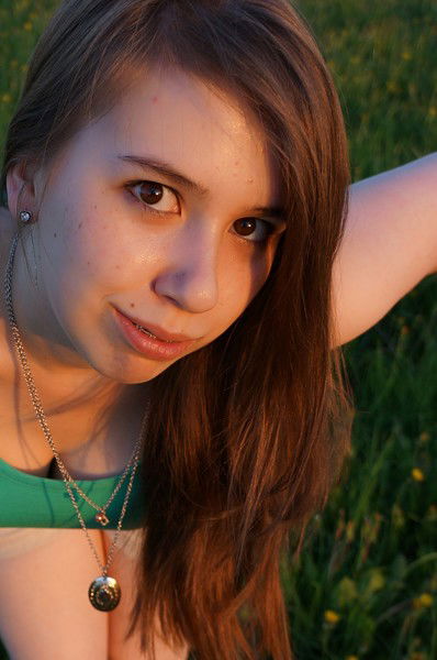 Анастасия Полунина