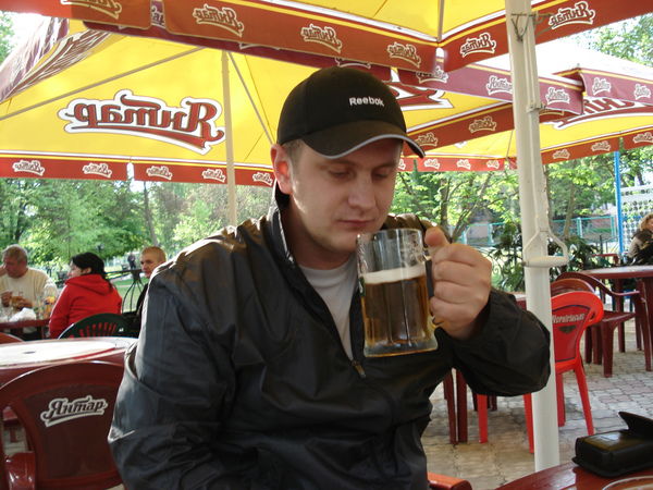 Вова Оселедько