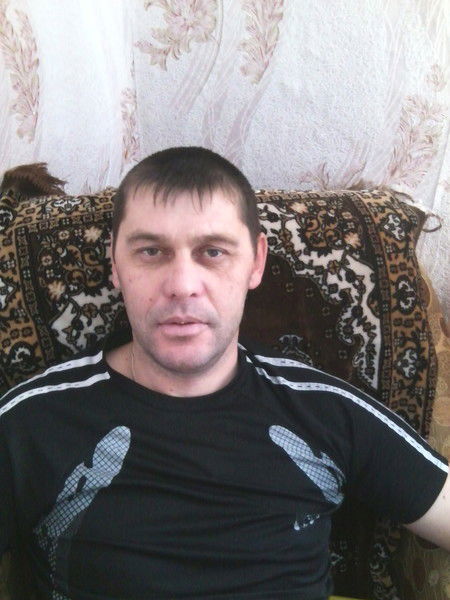 Игорь Губанов