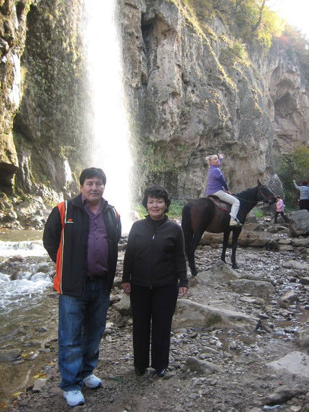 Салауат Жонкарбаев