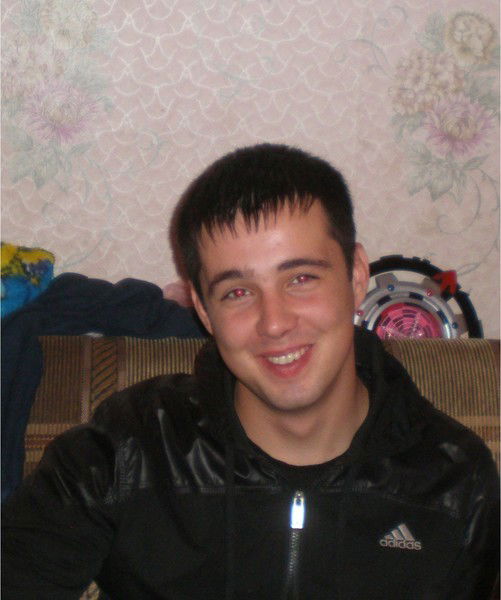 Борис Савченко